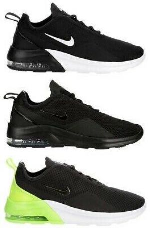 Mystore10 Nike Air Max Motion 2 Mens Shoes Sneakers Running Cross Training Gym Workout