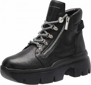 Mystore10 Giuseppe Zanotti Men's Iu00055 Combat Boot