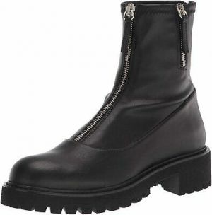 Mystore10 Giuseppe Zanotti Women's I970020 Bootie Ankle Boot