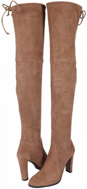 Mystore10 Stuart Weitzman Women's Highland Boots
