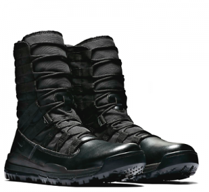 Mystore10 NIKE SFB GEN 2 8" BLACK MILITARY COMBAT TACTICAL BOOTS 922474-001 ALL SIZES *NEW