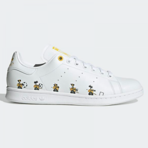 Adidas Originals 'Stan Smith X Wall-E' Men's Shoes - GZ3097 Expeditedship