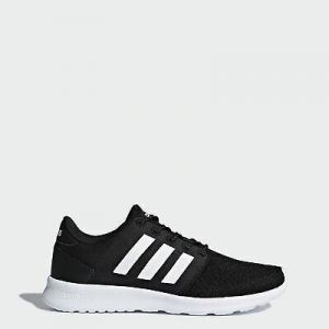 adidas Originals Cloudfoam QT Racer Shoes Women&#039;s