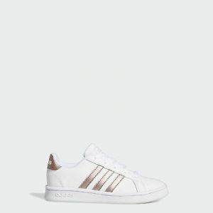 adidas Grand Court Shoes Kids&#039;