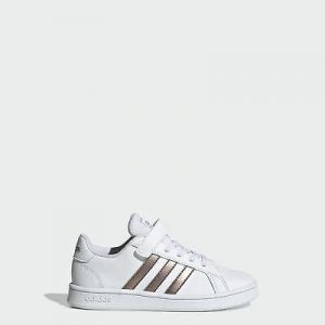 adidas Grand Court Shoes Kids&#039;
