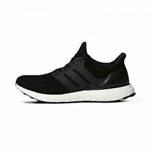 Mystore10 Adidas  [BB6166] Mens ADIDAS UltraBoost Ultra Boost 4.0 Running Sneaker Black White