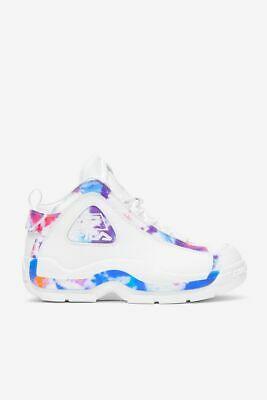 Mystore10 FILA GRANT HILL 2 TIE DYE WHITE 1BM01234